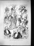 Old Romberg Toy Symphony Performance St. James'S Hall 1880 Stanier Sa Victorian