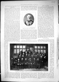 Old 1897 General Henry Wylie Norman Taxation Leaders Meeting Mansion Victorian