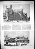 Old City Guilds London Institute Education Kensington David Sasson Bo