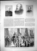 Old 1890 Robert Leeds Edwin Chadwick Soden Smith Nurses Certificates Victorian