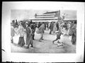 Old Derby Horse Racing Sport 1899 Rosa Bonheur Studio Ploughing Niner 19th