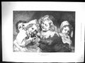 Old George Sumner Bishop Guildford Winchester 1898 Children Judgement 19th