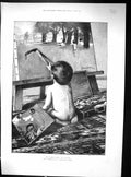 Old 1893 Finishing Touch Baby Art Paint Dvorak Wedderburn Virchow Bai 19th