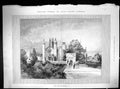 Old Alton Towers England 1898 Aluminium Humber Cycles Thomas Henry Mo 19th