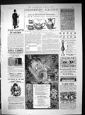 Antique Print 1887 Gsmith Floriline Mount Edgcumbe Wilkinson Wilson Alger 19th