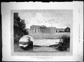 Old 1893 Baron'S Court Duke Abercorn Tyrone Ireland Royal Academy Art 19th
