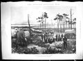Old 1898 Spanish America War Camp Tampa Harbour Sandoval Camp Guantan 19th