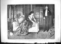 Old 1895 Patrick Campbell Eddsmith Hare Garrick Theatre Slatin Bey So 19th