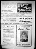 Old 1904 Advertisement Hamptons Pears Soap Neave'S Food Electric Hans 20th