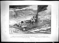 Old 1904 Advertisement Plasmon Food Substance Sea Boat Cadburys Fashi 20th