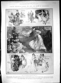 Old 1904 Theatre King Queen Chatsworth Trevor Williamson Parsifal Bay 20th