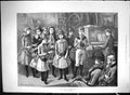 Old 1888 Toy Symphony Children Music Advertisement Mappin Webb Rowlan 19th