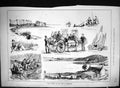 Old 1881 Trout Fishing Lakes Westmeath Greville Arms Lough Owel Darru Victorian