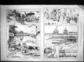 Old 1888 Brighton Regatta Greasy Bath Promenade King'S Road Thames Pa Victorian