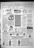 Antique Print 1882 Advertisement Gsmith Silversmith Redfern Samuel Empire 19th