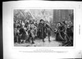 Antique Old Print 1881 Scene Relief Leyden Admiral Zealanders Sailors Siers