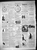 Old Benson Watches Robinson Cleaver Boulton Louis Samuel Brown 1884Victorian