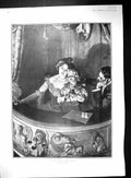 Old 1903 Spectators Box Pantomime Theatre Highland Memorial Magersfon 20th