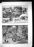 Old 1903 Dick Whittington Hippodrome Cat Troddles Work Buffalo Bill O 20th