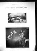Old 1904 Kendal Ellen Terry Tree Wives Windsor Theatre Lancaster Ship 20th