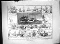 Old 1904 Cruisers Ships Swiftsure Triumph Cornwallis Achille Wyllie W 20th