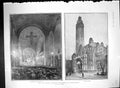 Old 1904 Roman Catholic Cathedral Westminster King Spain Portugal Oly 20th