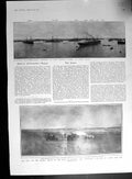 Old 1905 Admiral Folkersham Port Said Ships Car Bowden Daytona Erhlun 20th