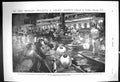 Old 1900 Henley Regatta Night Illuminations Boats Duke Westminster Ye 20th