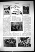 Old 1900 Cripplegate School Boys Boxing Shah Persia Contrexeville Isp 20th