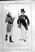 Old 1915 Advertisement Johnnie Walker Scotch Whisky Distillers Kilmar 20th