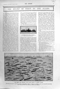 Old 1900 Pekin Allied Fleets Ships Chinese Waters Robert Hart Office Victorian