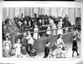 Old 1897 Children Party Mansion Lady Mayoress Purses Nspca Society Cr 19th