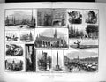 Old 1882 Yarmouth Nicholas Church Fishermen'S Hospital Castle NelsonVictorian