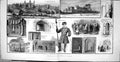 Old Tower London Beefeater Jewel Room Prison Bell Prisoners Walk Beau