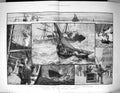 Old 1885 Pilotage English Channel Dungeness Ships Boats Flare Stanila 19th