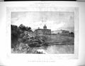 Old *6118 1897 Castle Howard Earl Carlisle England Architecture Montb