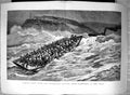 Antique Old Print 1881 War Transvaal British Troops Boat Port Natal Fine Art