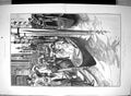 Antique Old Print 1903 Venetian Gondola Venice Italy Ladies Reginald Cleaver