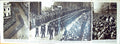 Old Large 1949 Procession Yangtse Guildhall Fearnley Cazalet Amethyst 20th