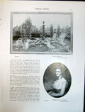 Old Art Journal 1908 Eve Midsummer Lorimer Madame Trouville Romney Ho 20th
