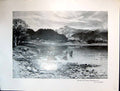 Old Art Journal 1908 Ardmaddie Castle Marquis Breadalbane Loch Seil D 20th