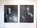 Old Art Journal 1908 Portrait John Hare Kildare Theatre Abrahams Foun 20th