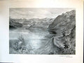 Old Art Journal 1908 Loch Melfort Arduaine Mountains House Scott Rank 20th