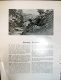 Old View Bridge Iver River Euchar Laganmor Scott Rankin Art Journal