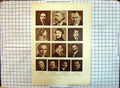 Old Hungary Music Jeno Jozsef Ferenc Imre Bela Karoly Ede Francis Lis 20th
