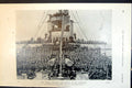 Old Admiral Staff Company Ship Ramillies Sir John Hopkins Command 1899 19th