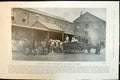 Old Loading Camp Equipment Field Stores Army Ordnance Department 1897 Victorian