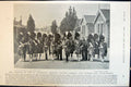 Old 1St Battalion Princess Louise'S Argyll Sutherland Highlanders 1896