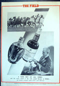 Antique Print Haig Whisky Safe Bet All Times Soft Genial Flavour Haig 1932 20th