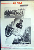 Antique Print Haig Whisky Safe Bet Every Mood Soft Genial Flavour Haig 1932